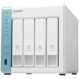 QNAP TS-431K