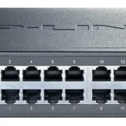 TP-LINK TL-SG1024DE / 24x Gigabit Easy Smart