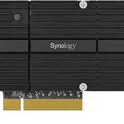 Synology M2D20 Dual-slot M.2 SSD