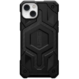 UAG Case Monarch Pro with Magsafe for Apple iPhone 14 Plus Grey