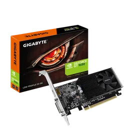 GIGABYTE GeForce GT 1030 2GB / GV-N1030D4-2GL