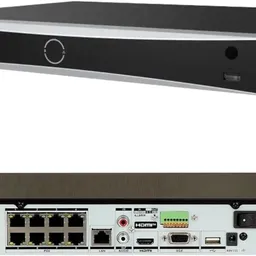 Hikvision DS-7608NXI-K2/8P