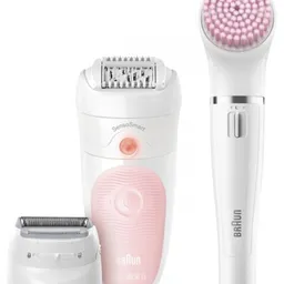 Braun Silk-epil SES 5-885