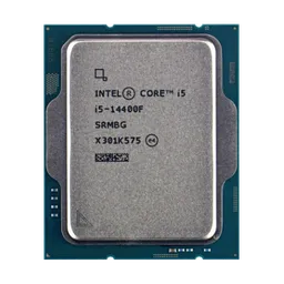Intel Core i5-14400F NO cooler