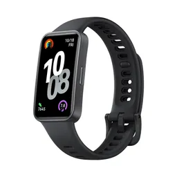 Huawei Band 10 Nora B19F Black