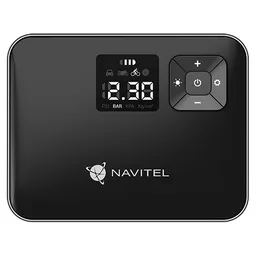 NAVITEL 15 AL Air Compressor