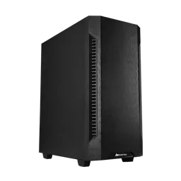 Chieftec Elox AS-01B-OP