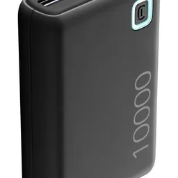 Cellularline Essence / 10000mAh Black
