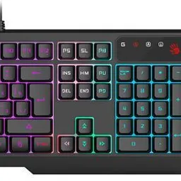 Bloody B1700 Gaming Combo