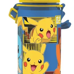 KiDS Licensing Pokemon PK00033 / 600ml