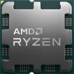 AMD Ryzen 5 7600 NO cooler