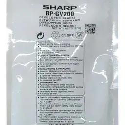 Sharp BP-GV200