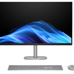 HP OmniStudio X Desktop Next Gen AI 32-c1001ci / 31.5 UHD Antiglare IPS / Core Ultra 7 258V / 32GB DDR5 / 1TB SSD / Windows 11 Home