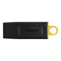 Kingston DataTraveler Exodia 128GB USB3.2 / DTX/128GB / Black