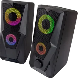 Esperanza Baila EGS103 / Black