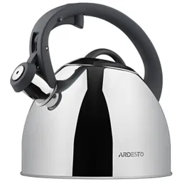 ARDESTO AR1947KS Silver