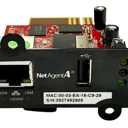 Powercom SNMP - DA807