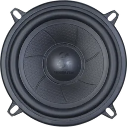 GROUND ZERO GZIC 130.2 / 130mm 140W