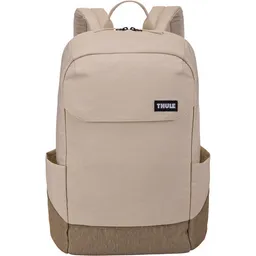 THULE Backpack  Lithos TLBP-216 / 15.6" Beige