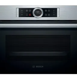 Bosch CBG635BS3