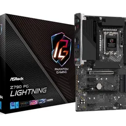 ASRock Z790 PG LIGHTNING