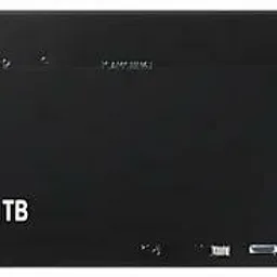 Samsung 980  MZ-V8V1T0BW 1TB