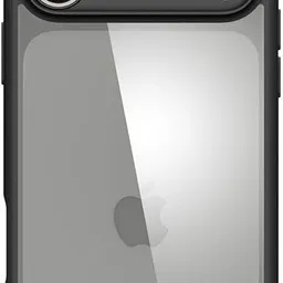 Spigen Ultra Hybrid for iPhone 17 Pro Max