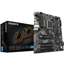 GIGABYTE B760 DS3H AX
