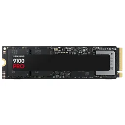 Samsung 9100 PRO MZ-VAP1T0BW 1TB