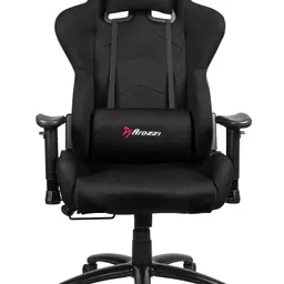 Arozzi Inizio Fabric Black