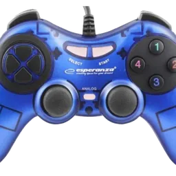 Esperanza Fighter EGG105B