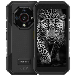 Ulefone Armor X32 4G / 5.65 IPS / Helio G91 / 6GB / 128GB / 5500mah