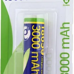 Energenie EG-BA-18650-10C/3000