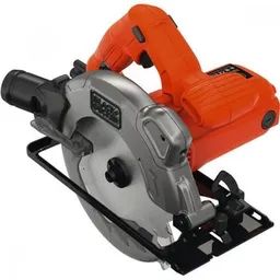 Fierăstrău Black&Decker CS1250L