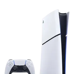 Consola PlayStation 5 Digital Edition D-Chassis Slim