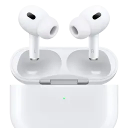 Căşti fără fir AirPods Pro (2nd gen) Magsafe USB-C