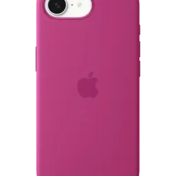 Husă originală pentru Apple iPhone 16e Silicone