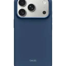 Husă originală pentru Apple iPhone 17 Pro Beats Case with MagSafe and Camera Control