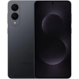 Smartphone Samsung S937 Galaxy S25 Edge 5G 12/256GB Titanium Jetblack