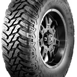 Anvelopa 225/75R16 (Evolution MTT) Cooper ta