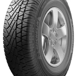 Anvelopa 245/70 R16 (Latitude Cross DT ) Michelin