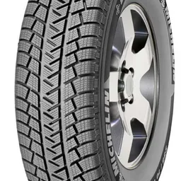 Anvelopa 255/55 R18 (XL Latitude Alpin N0) Michelin