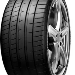 Anvelopa 235/40 R18 (Eagle F1 Supersport) Goodyear