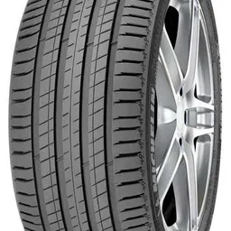 Michelin Latitude Sport 3 GRNX N0