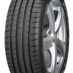 Anvelopa 255/55 R18 (EAG F1 ASY 5) Goodyear