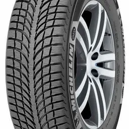 Michelin Latitude Alpin LA2 N0