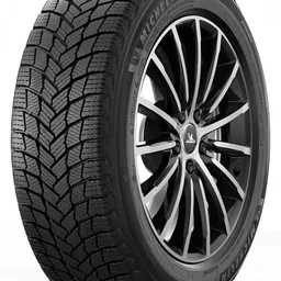 Anvelopa 285/60 R18 (X-Ice Snow SUV) Michelin iarn