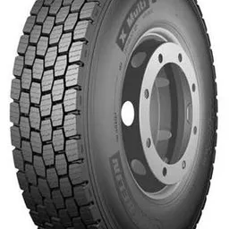 Anvelopa 225/75 R17,5 (X Multi D) Michelin p/s
