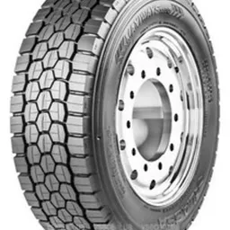 Anvelopa 225/75 R17,5 (Maxiways 110D) Lassa p/s