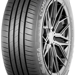 Anvelopa 215/55 R18 (Competus H/P3) Lassa